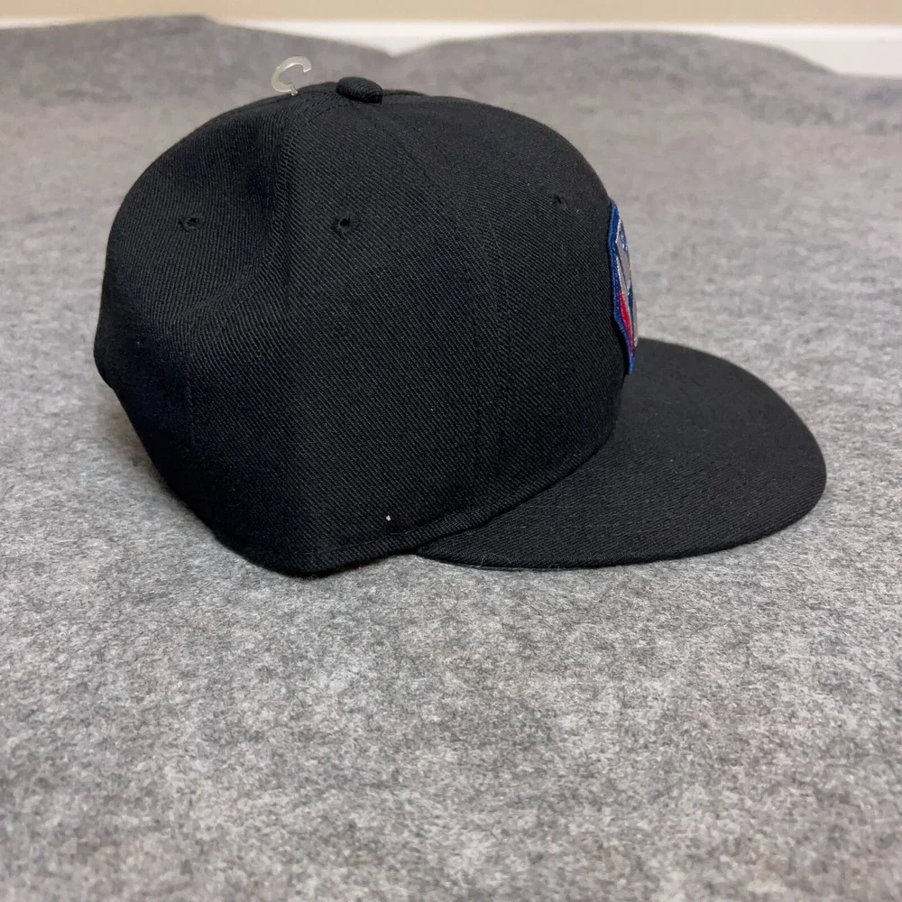 Oregon‎ Ducks Mens Hat Snapback Nike Black Blue Military Football College NEW